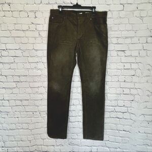 Aeropostale Skinny Corduroys